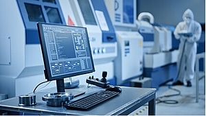 News: SMC GmbH gegründet - CHRIST Feinmechanik