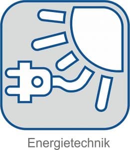 Energietechnik - CHRIST Feinmechanik